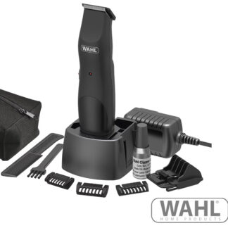 Wahl Trimmer för hår och skägg