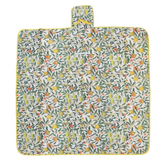 William Morris Fruits Picnic-filt