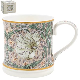 William Morris Pimpernel Windsormugg